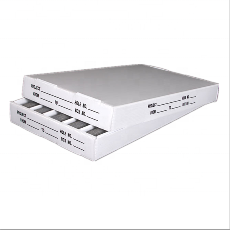 core box 6 core box 6