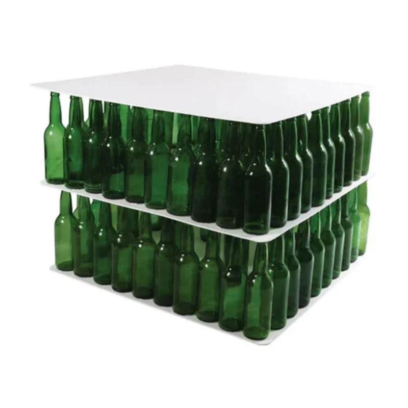 Food-Grade PP Divider Pad Food-Grade PP Divider Pad