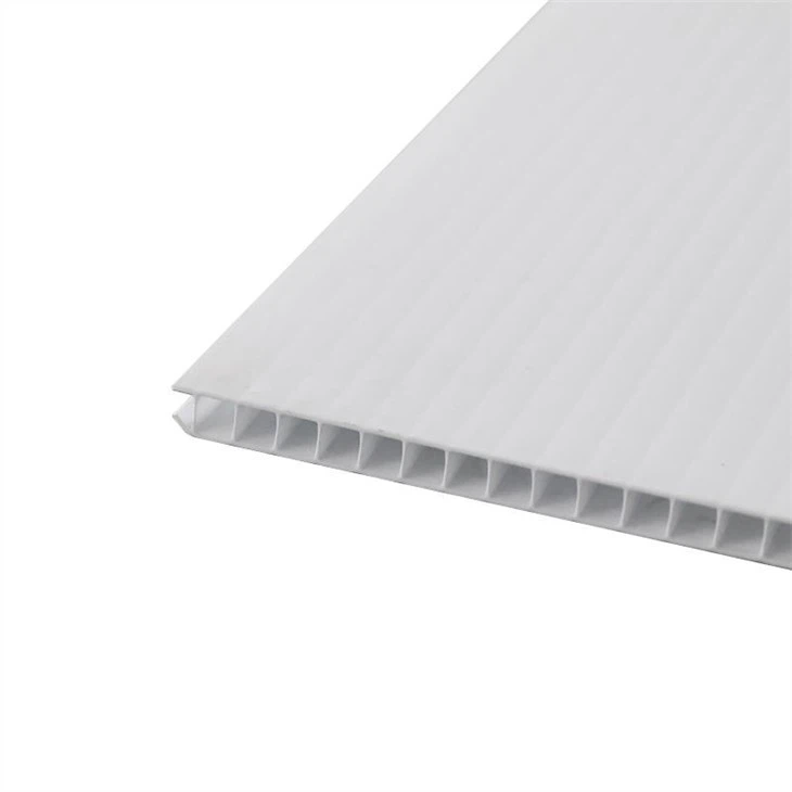 Durable Coroplast Panels