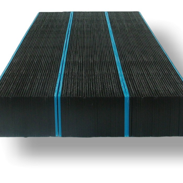 PP Waterjet Cutting Brick