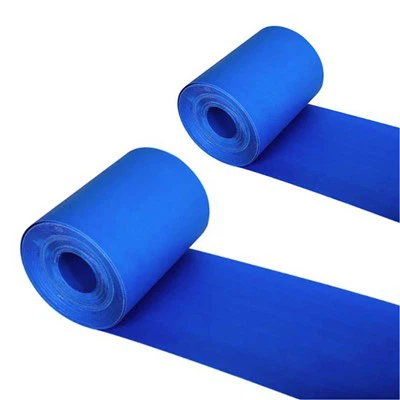 לוח הגנת רצפת פלסטיק גלי
