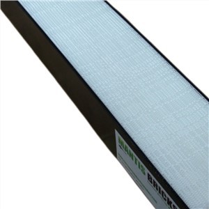 לבני סילון מים