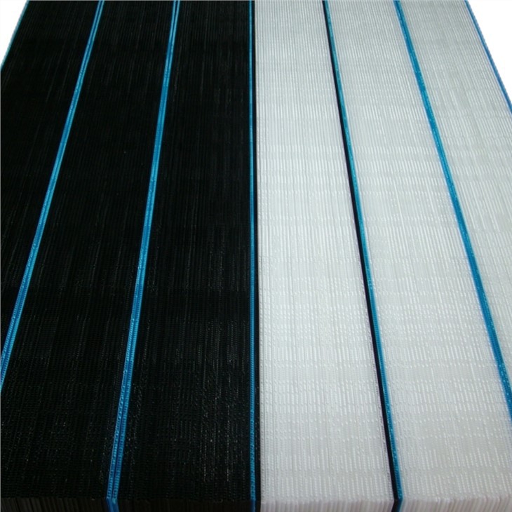Waterjet Cutting Bricks Eco-Friendly