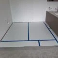 Coflute Floor Protection Sheet