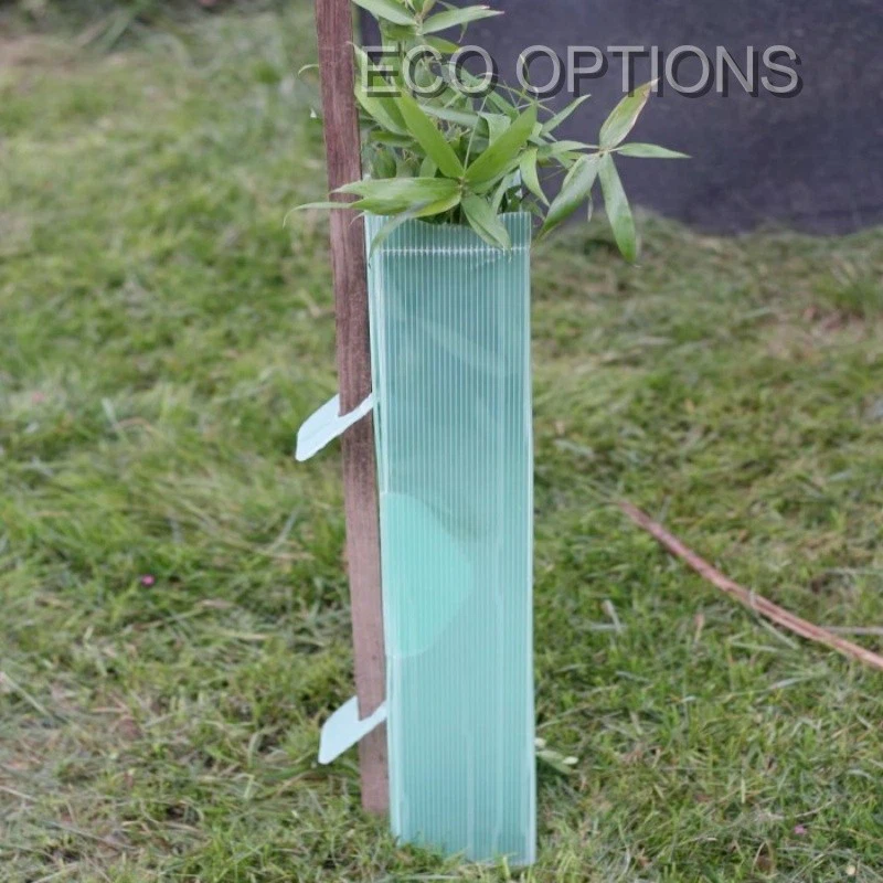 Corflute Plant Protection