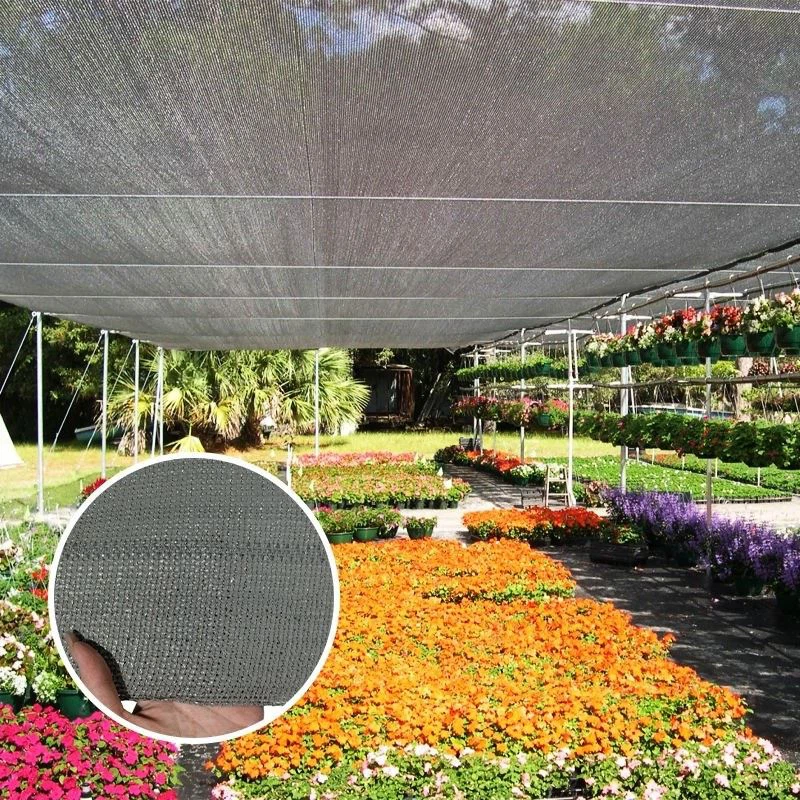 Greenhouse Mesh Fabric suppliers